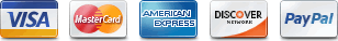 credit card logos